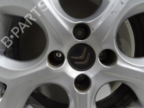 Rim CITROËN C3 II (SC_) 1.4 VTi 95 | BP31758347C45 