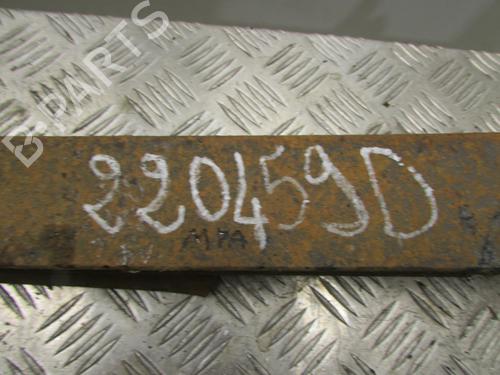 Used Other Other MAZDA B-SERIE (UF) 2.5 D 4WD (UFY0) (86 hp) 26297529 26297529