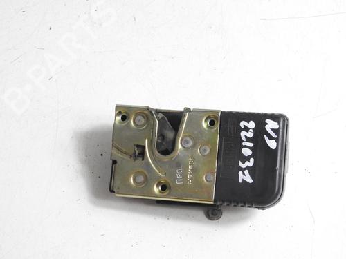 Front right lock CITROËN JUMPY I Van (BS_, BT_, BY_, BZ_) 1.9 D | BP20054080C97 