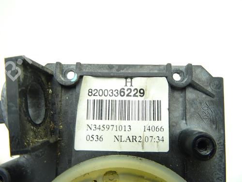 Kontaktrulle Airbag RENAULT CLIO II (BB_, CB_) 1.2 (BB0A, BB0F, BB10, BB1K, BB28, BB2D, BB2H, CB0A,... | BP28218249C102 