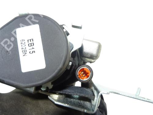 Used Front right seatbelt Front right seatbelt 38312699 38312699