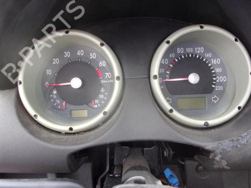 Front wiper motor VW POLO (6N2)  | BP21270049M29  - Image 8