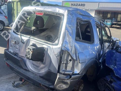 Used Parts MITSUBISHI PAJERO III (V7_W, V6_W) 4287840