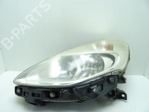 left-headlight-renault-clio-iii-br01-cr01-2005-2006-2007-2008-2009-2010-2011-2012-2013-2014-32413539 main image