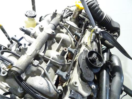 Motor CHRYSLER VOYAGER IV (RG, RS) 2.8 CRD | BP29756882M1
