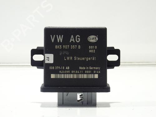 Used Control unit AUDI A5 Sportback (8TA) S5 quattro (333 hp) 31310645