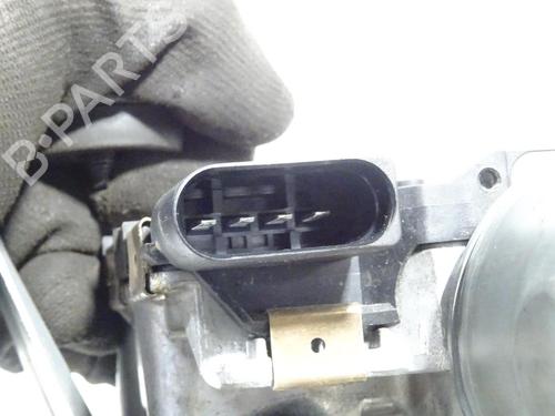 Front wiper motor VW CADDY IV Box Body/MPV (SAA, SAH) 2.0 TDI | BP26529609M29 