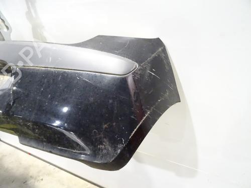 Rear bumper HYUNDAI i10 I (PA) 1.2 | BP29378164C8 