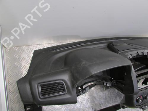 Used Dashboard Dashboard OPEL COMBO Box Body/MPV (X12) 1.3 CDTI (B05) (95 hp) 21046705 21046705