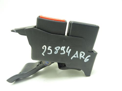Seat buckle RENAULT CLIO III (BR0/1, CR0/1) 1.2 16V Hi-Flex (BR1U, CR1U) | BP29012469I32 