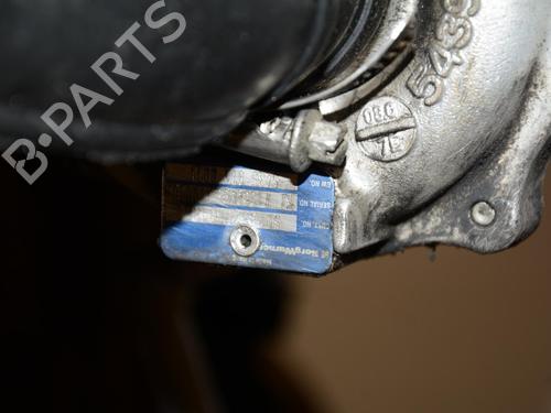 Engine RENAULT KANGOO Express (FW0/1_) 1.5 dCi 70 (FW0A, KW0V) | BP38570463M1 - Image 10