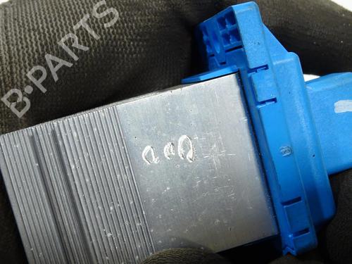 Heater resistor HYUNDAI GETZ (TB)  | BP25588105M108 