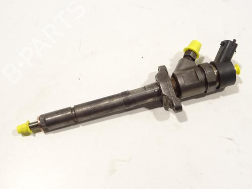 Used Injector FORD C-MAX (DM2) 1.6 TDCi (90 hp) 27658388