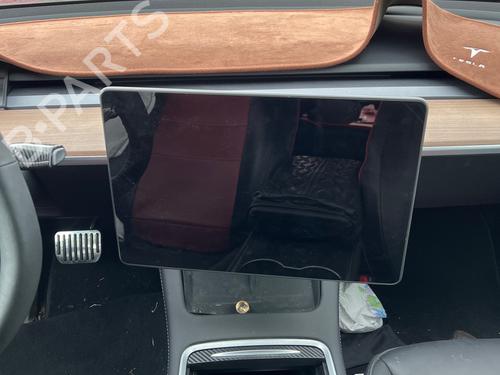 Rudehejsemekanisme Højre foran TESLA MODEL 3 (5YJ3) EV Perfomance AWD | BP37067423C23 - Image 7