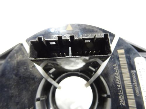 Used Squib airbag Squib airbag FORD TRANSIT CONNECT (P65_, P70_, P80_) 1.8 TDCi (90 hp) 25008593 25008593