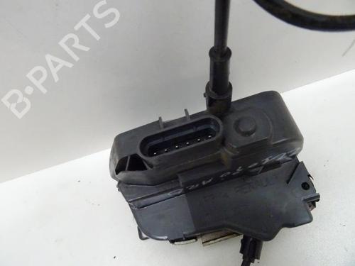 Rear right lock RENAULT MEGANE II Estate (KM0/1_)  | BP20044250C99 