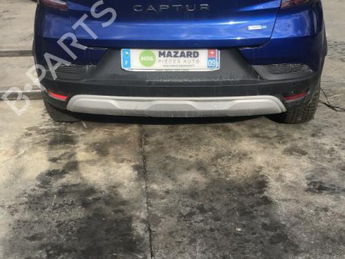AC radiator RENAULT CAPTUR II (HF_) E-TECH 145 (HFMU) | BP22596447M32  - Image 10