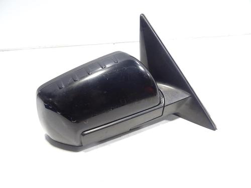 Right mirror KIA SOUL I (AM) 1.6 CRDi 128 | BP29896085C27 