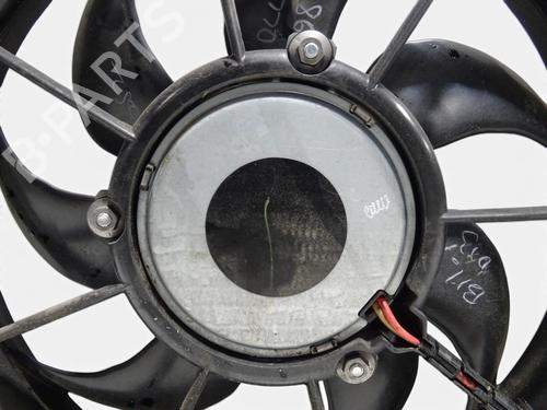 Radiator fan VW BEETLE (5C1, 5C2)  | BP34219147M35  - Image 6