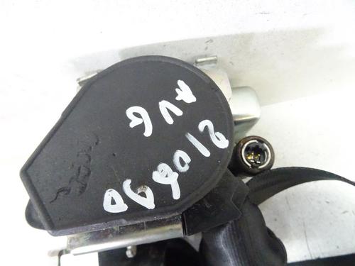 Used Front left seatbelt Front left seatbelt RENAULT MEGANE III Hatchback (BZ0/1_, B3_) 1.9 dCi (BZ0N, BZ0J) (131 hp) 20052151 20052151