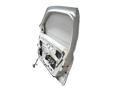 Right front door RENAULT CLIO II Hatchback Van (SB0/1/2_) 1.9 D (SB0R) | BP31647031C3 