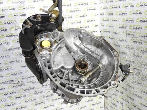 Gearbox DAEWOO KALOS (KLAS) 1.4 16V | BP21971889M3 