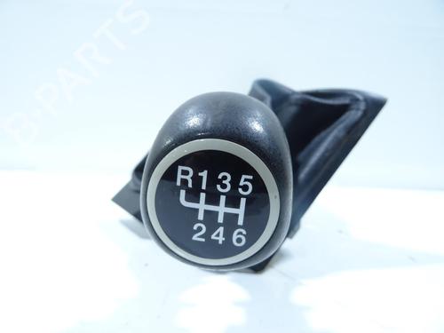 Shift knob CITROËN JUMPER II Van 2.2 HDi 130 | BP33429349I34 - Image 3