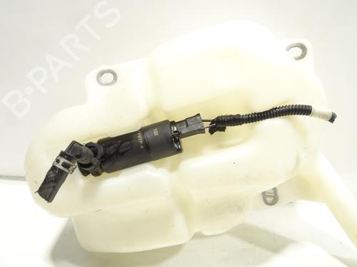 Windscreen washer tank FIAT PANDA (169_) 1.3 D Multijet 4x4 (169.AXC2A) | BP24950421C113 