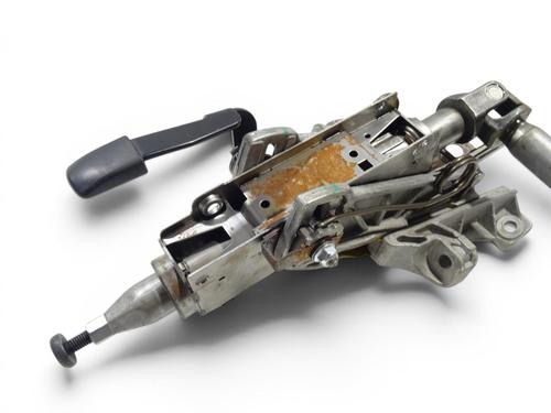 Steering column LAND ROVER RANGE ROVER EVOQUE (L551) | BP36148421M21 - Image 4