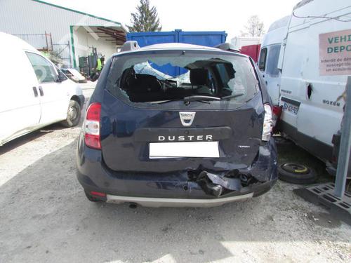 Right front window switch DACIA DUSTER (HS_) 1.2 TCe 125 | BP21825611I26  - Image 6