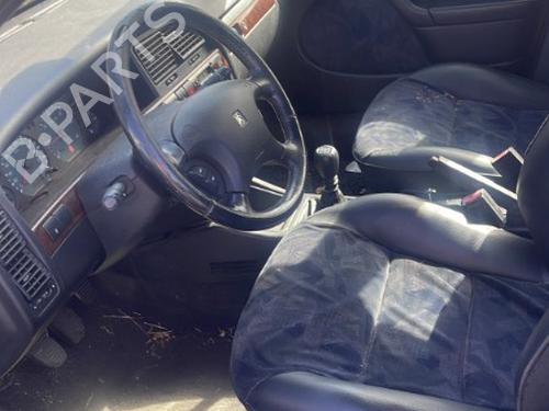 Gearbox CITROËN XANTIA (X1_, X2_) 2.0 HDI 109 | BP20038242M3 