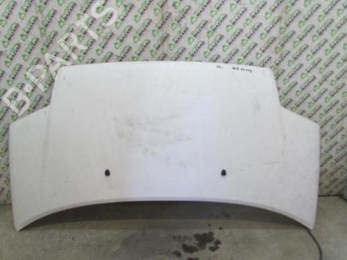Used Hood CITROËN C2 (JM_) [2003-2017]  21966190