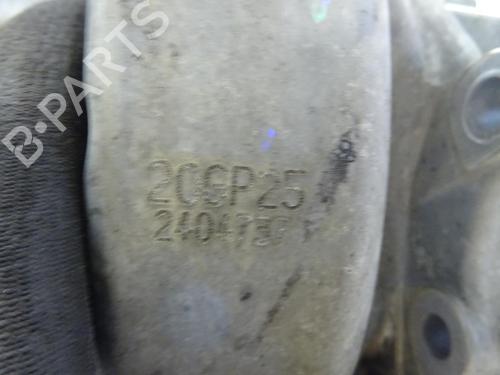 Used Gearbox Gearbox PEUGEOT BOXER Van 2.2 BlueHDi 140 (140 hp) 29838915 29838915