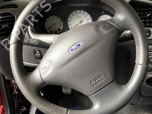 Climate control FORD PUMA (EC_) 1.6 16V | BP32783209I5  - Image 5