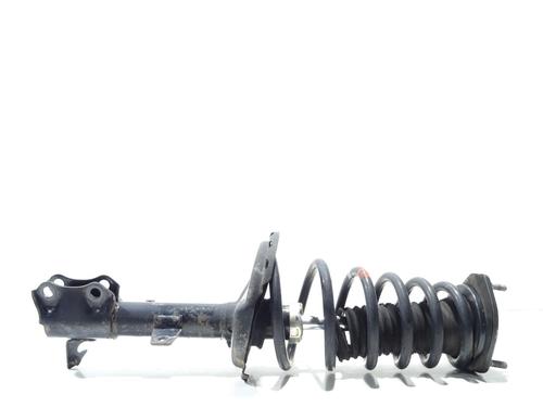 Used Left rear shock absorber LEXUS RX (_U3_) 400h AWD (MHU38_, MHU38R) (272 hp) 30353049