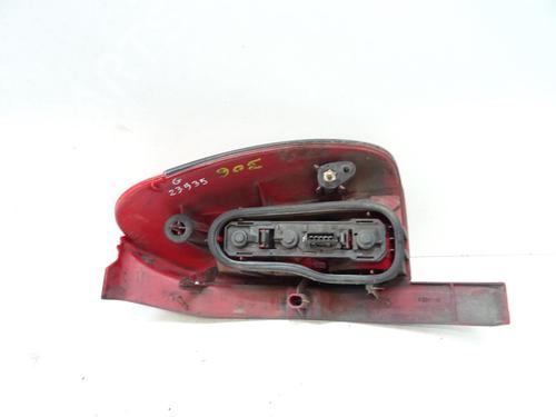 Used Left taillight Left taillight 20053684 20053684