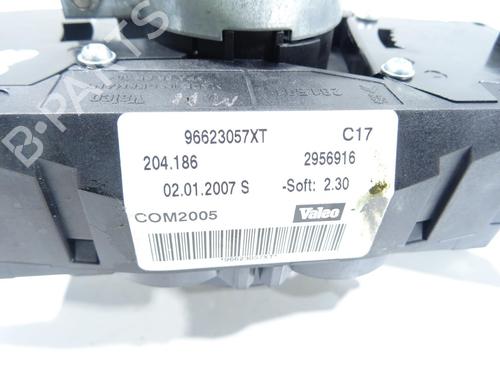 Steering column stalk CITROËN C3 Pluriel (HB_) 1.4 HDi | BP24454633I23 - Image 3
