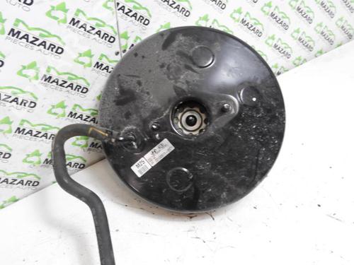 Servo brake KIA SPORTAGE III (SL) | BP21964955M42