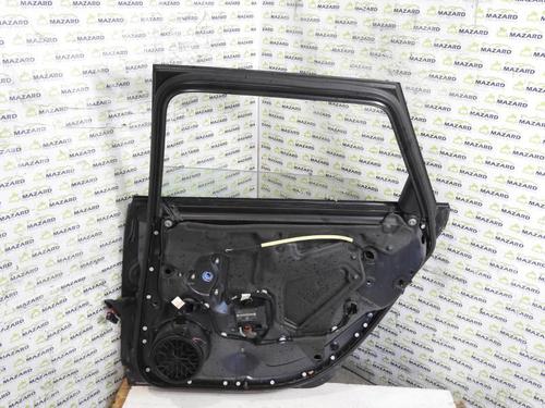 Right rear door AUDI A6 C6 Avant (4F5) 3.2 FSI | BP20068342C5 