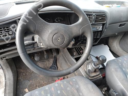 Used Parts RENAULT 19 I (B/C53_) 1.9 D (B/C534, B/C53J) 4955289