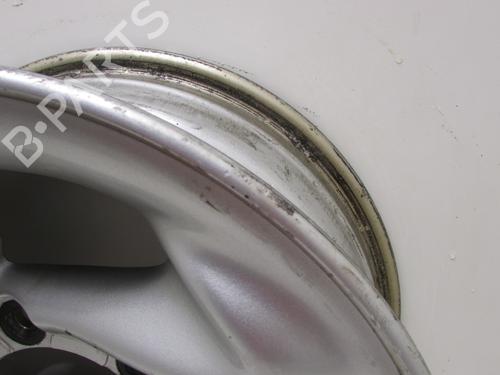 Rim HYUNDAI GALLOPER II (JK-01) 2.5 TD intercooler | BP25474932C45 