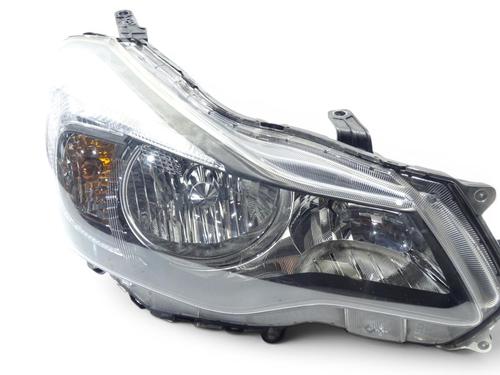 Right headlight SUBARU XV (_GP_) 2.0 D AWD (GPD) | BP36401367C29 - Image 4