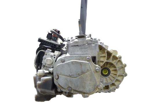 Gearbox CITROËN BERLINGO Box Body/MPV (B9) 1.6 HDi 90 | BP38101162M3 - Image 6