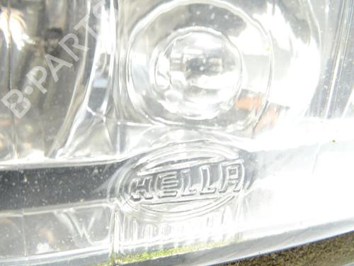Used Left headlight Left headlight AUDI A6 C4 (4A2) 2.5 TDI (140 hp) 24950446 24950446