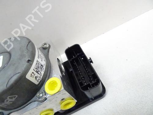 ABS pump CITROËN C3 II (SC_) 1.2 VTi 82 | BP20067653M43 