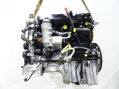 Used Engine Engine BMW 5 (E60) 525 d (177 hp) 30736331 30736331