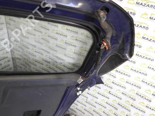 Tailgate OPEL CORSA D (S07) 1.4 (L08, L68) | BP20067629C6 