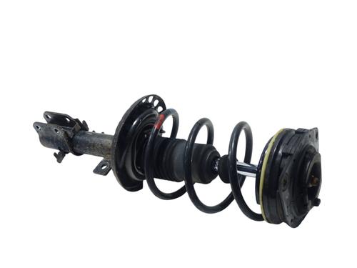 Left front shock absorber NISSAN NOTE (E11, NE11) 1.5 dCi | BP38537003M16 - Image 5