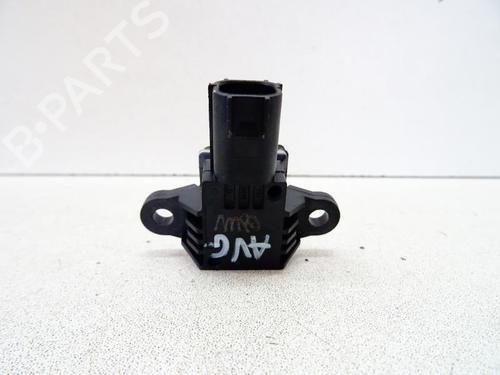 Elektronisk modul FORD B-MAX (JK) 1.6 TDCi | BP22515749M83 