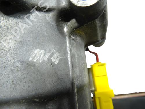 Used AC compressor AC compressor MINI MINI COUNTRYMAN (R60) Cooper SD ALL4 (143 hp) 34520064 34520064